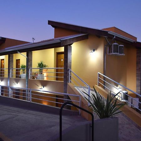 Molise Hotel Fazenda Serra Negra  Exterior photo