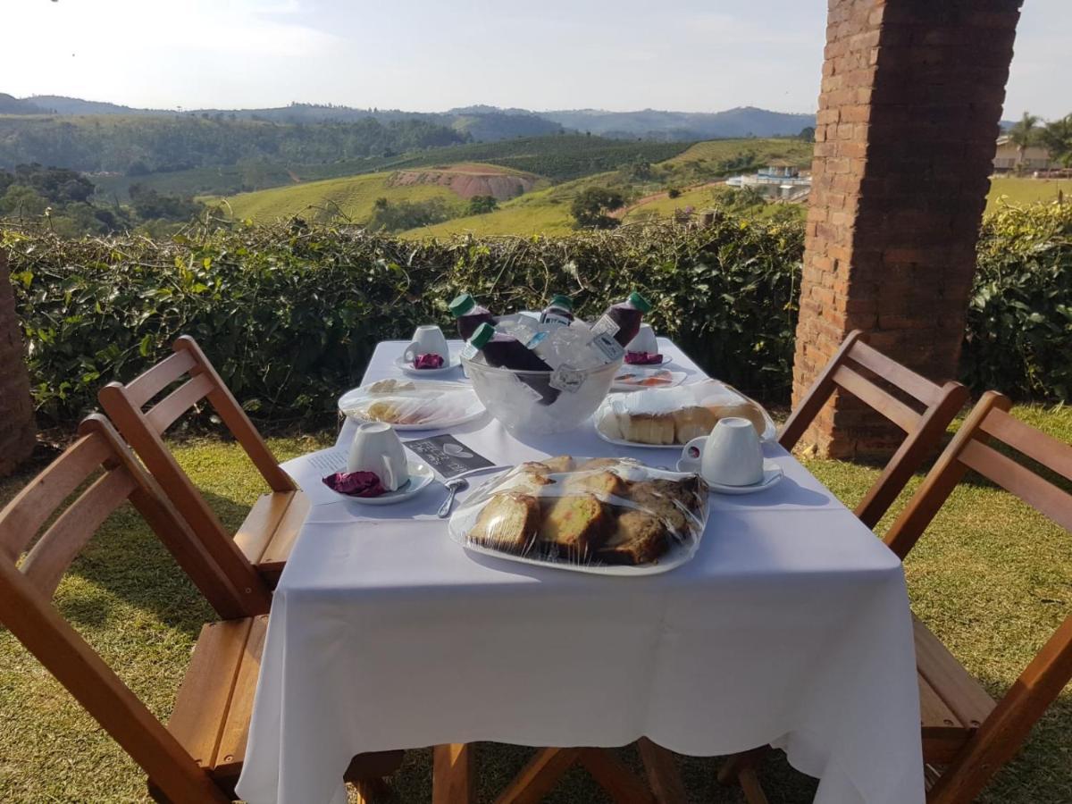Molise Hotel Fazenda Serra Negra  Exterior photo