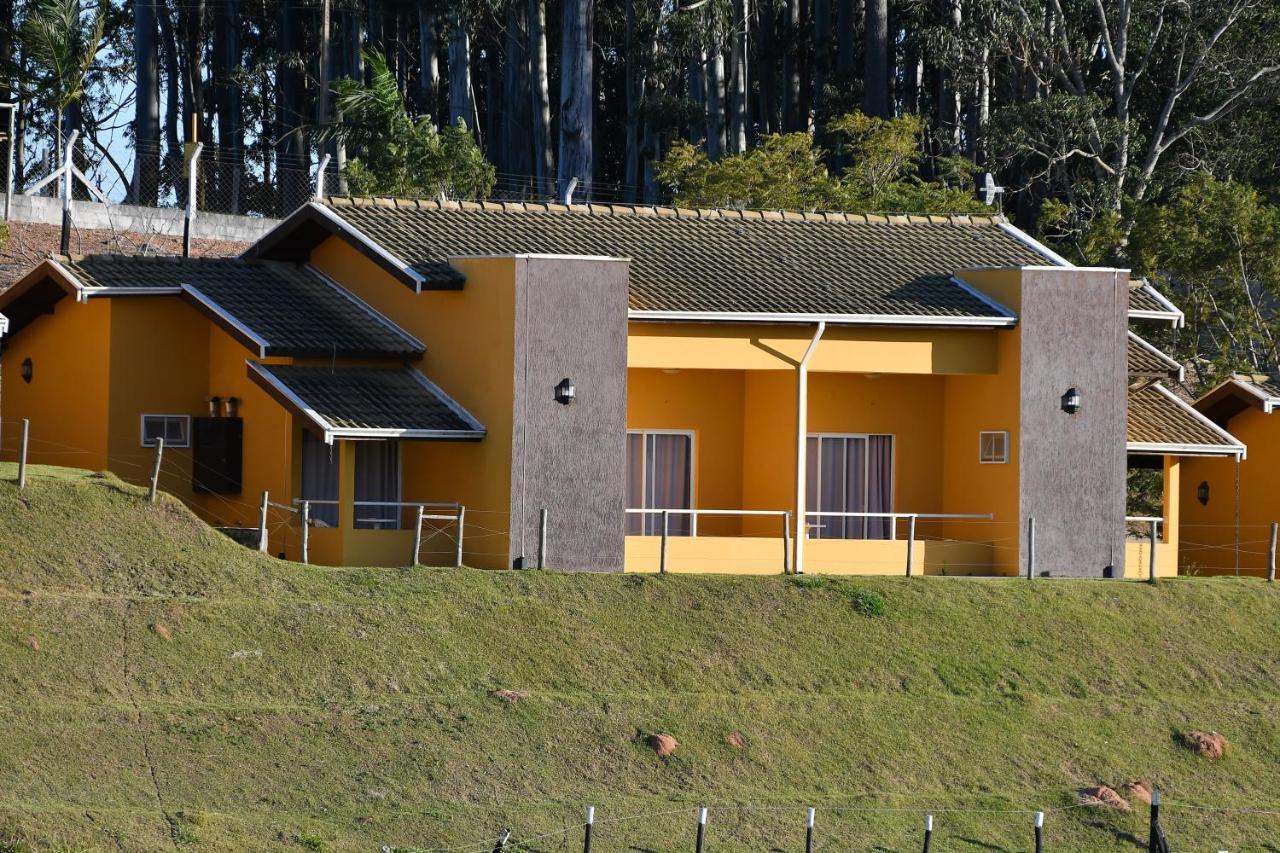 Molise Hotel Fazenda Serra Negra  Exterior photo