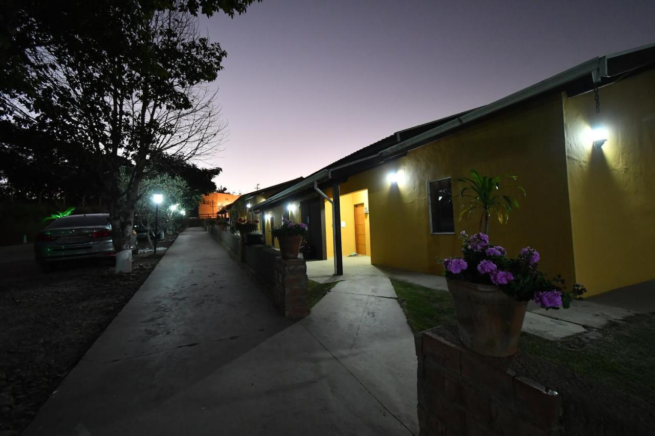 Molise Hotel Fazenda Serra Negra  Exterior photo