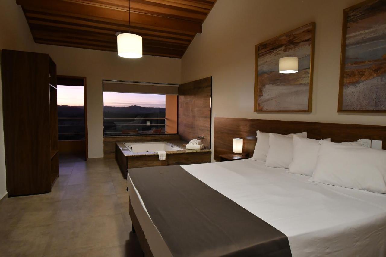 Molise Hotel Fazenda Serra Negra  Exterior photo